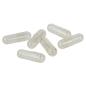 Preview: Vegean capsules clear  - Size 00